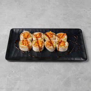 Doritos Sushi