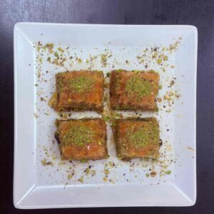 Baklava