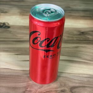 Coca Cola 0.33l