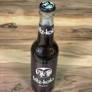 Fritz-Kola Original 0.33l