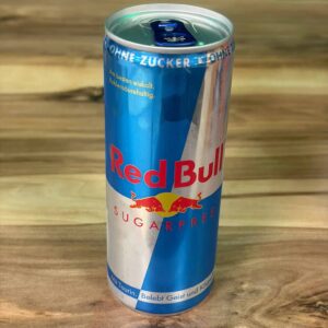Red Bull 0.25l